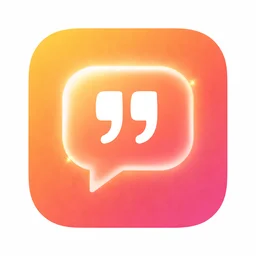 Daily Inspire Quotes app icon