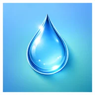 Jetrise Hydrate app icon