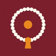 Naam Jap Counter: Japa Mala app icon
