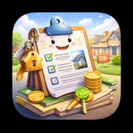 RentMate app icon