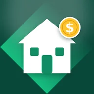 RentWise Manager app icon
