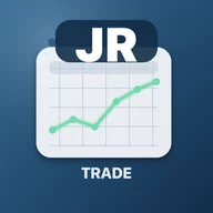 Trading Journal app icon