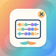 Vedic Maths Tricks app icon