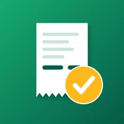 WriteOff app icon